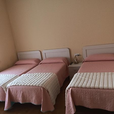 Casa Cubillas Teruel Bagian luar foto