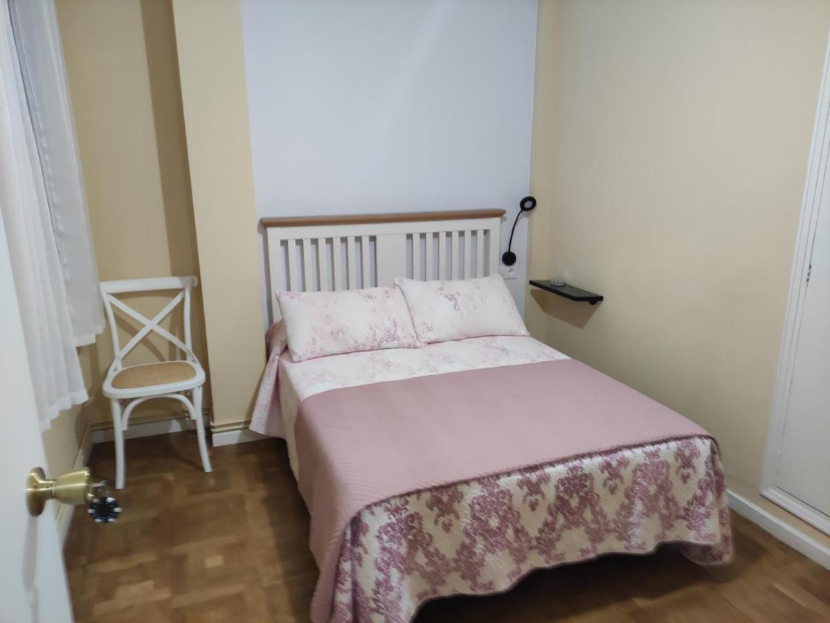 Casa Cubillas Teruel Bagian luar foto