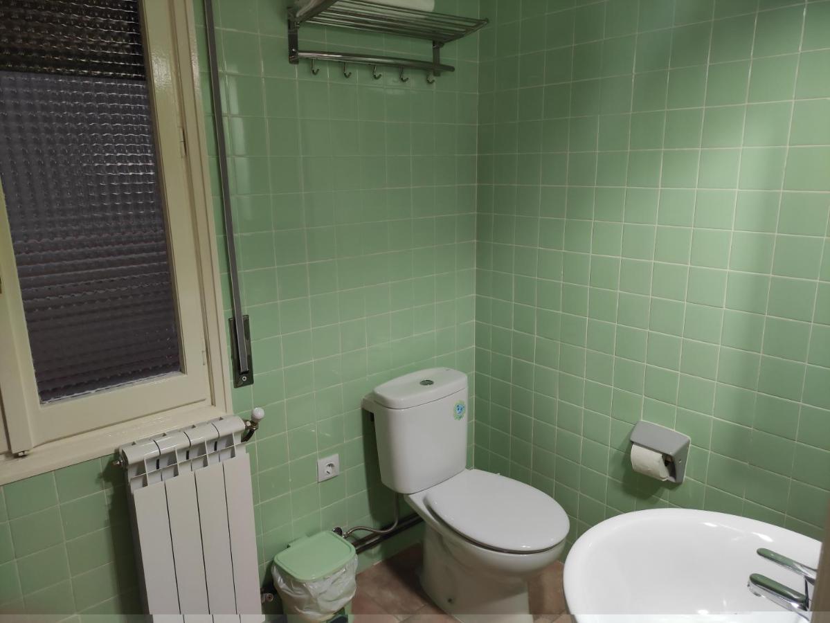 Casa Cubillas Teruel Bagian luar foto