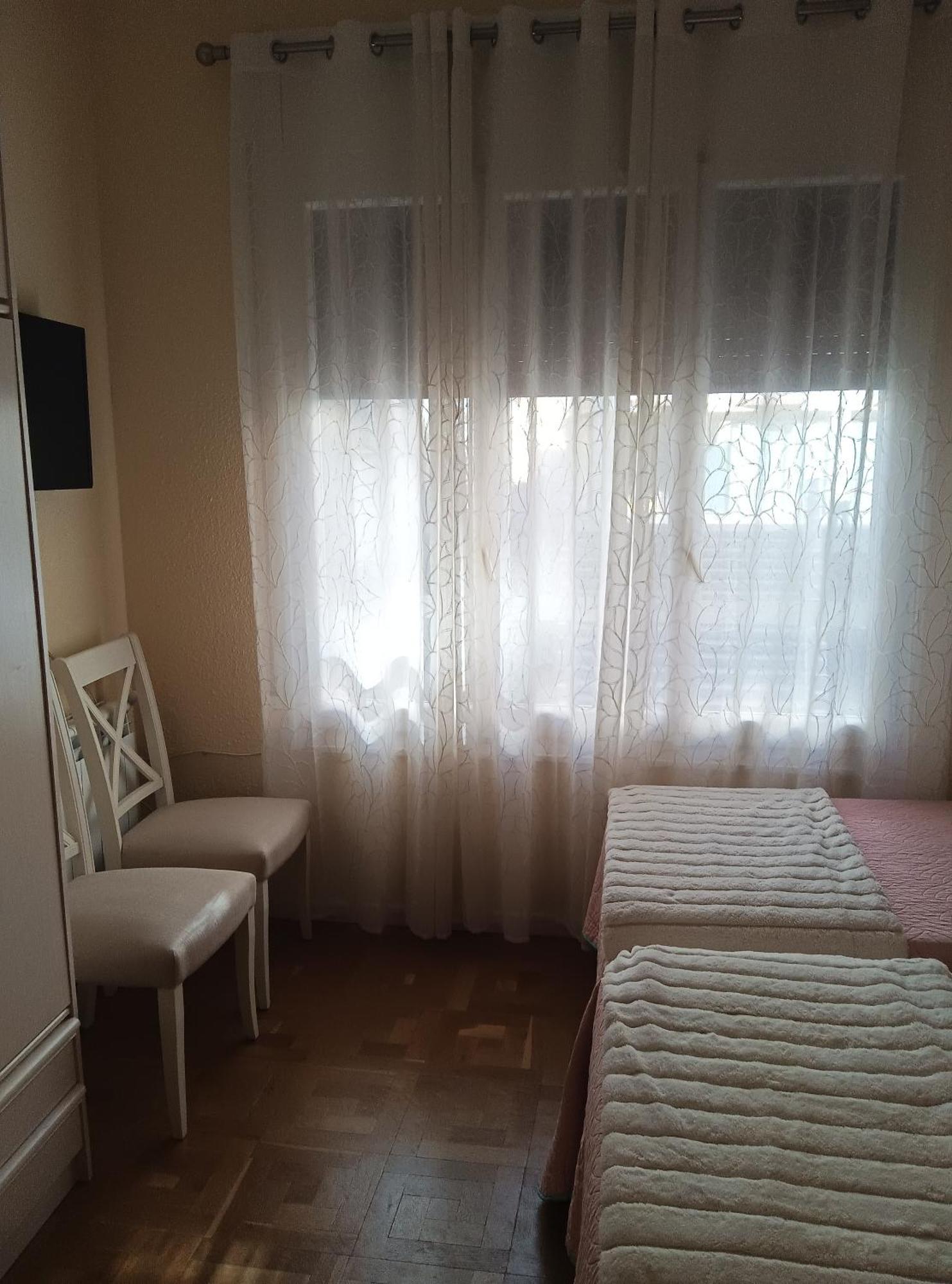 Casa Cubillas Teruel Bagian luar foto