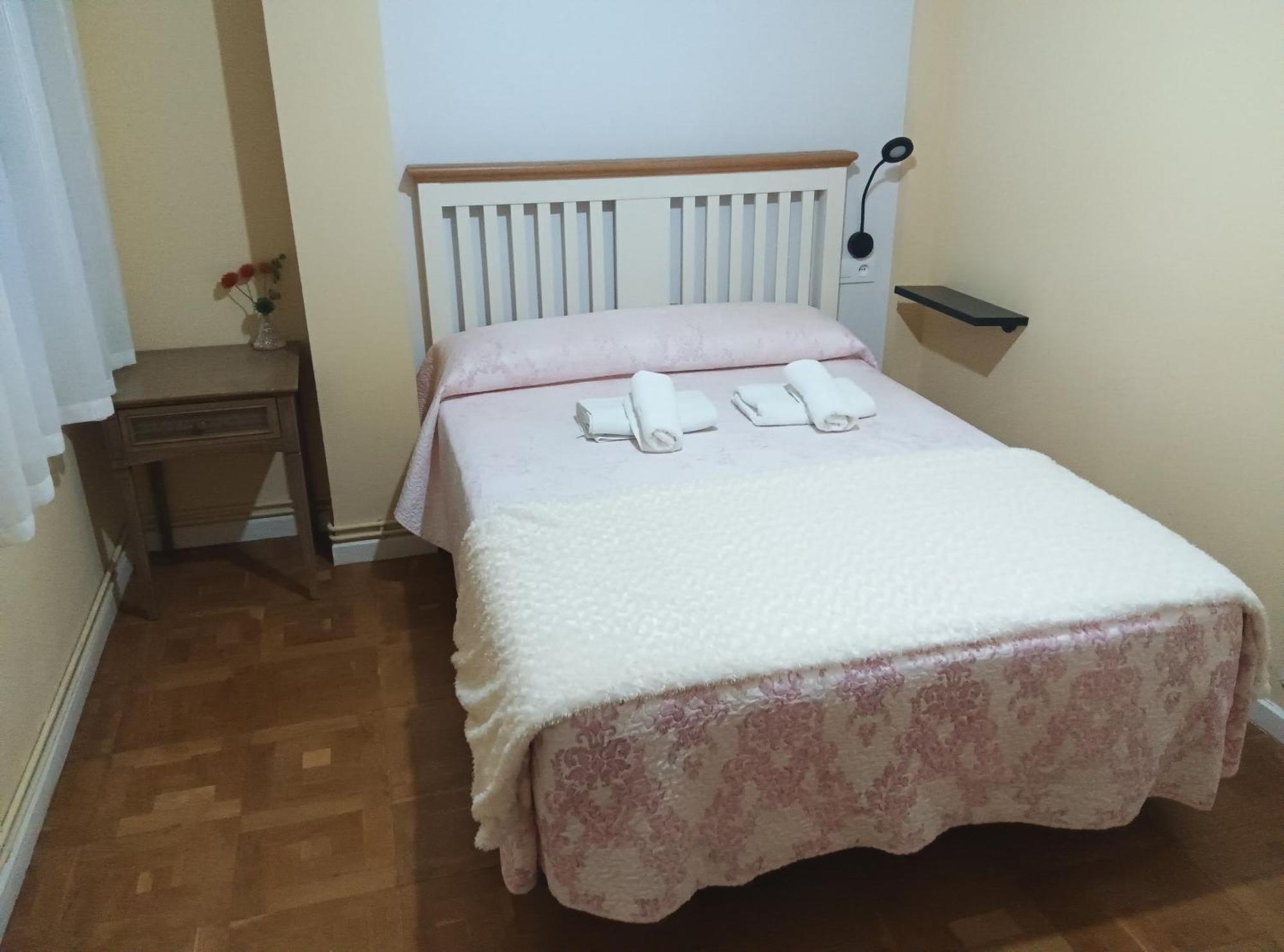 Casa Cubillas Teruel Bagian luar foto