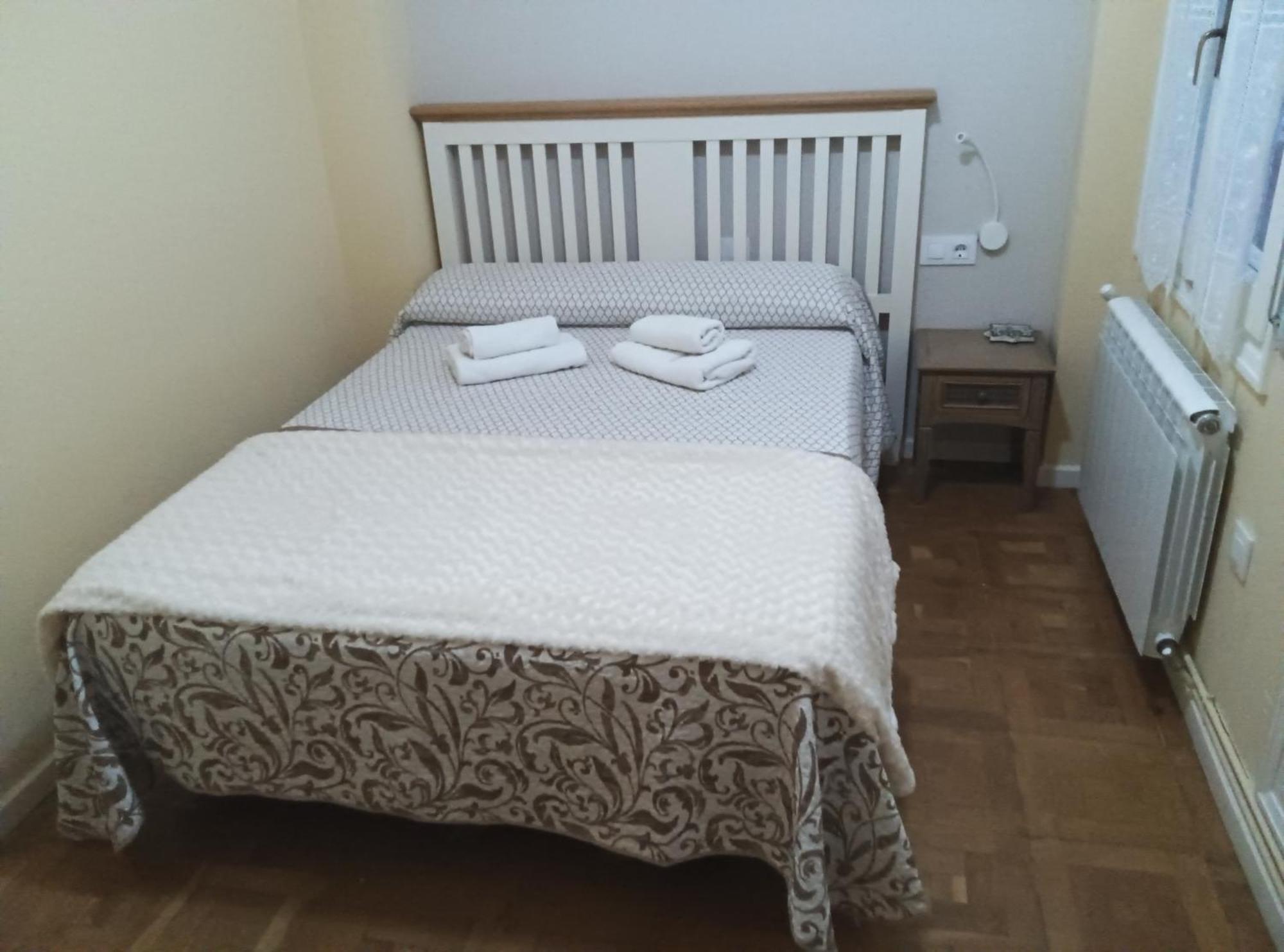 Casa Cubillas Teruel Bagian luar foto