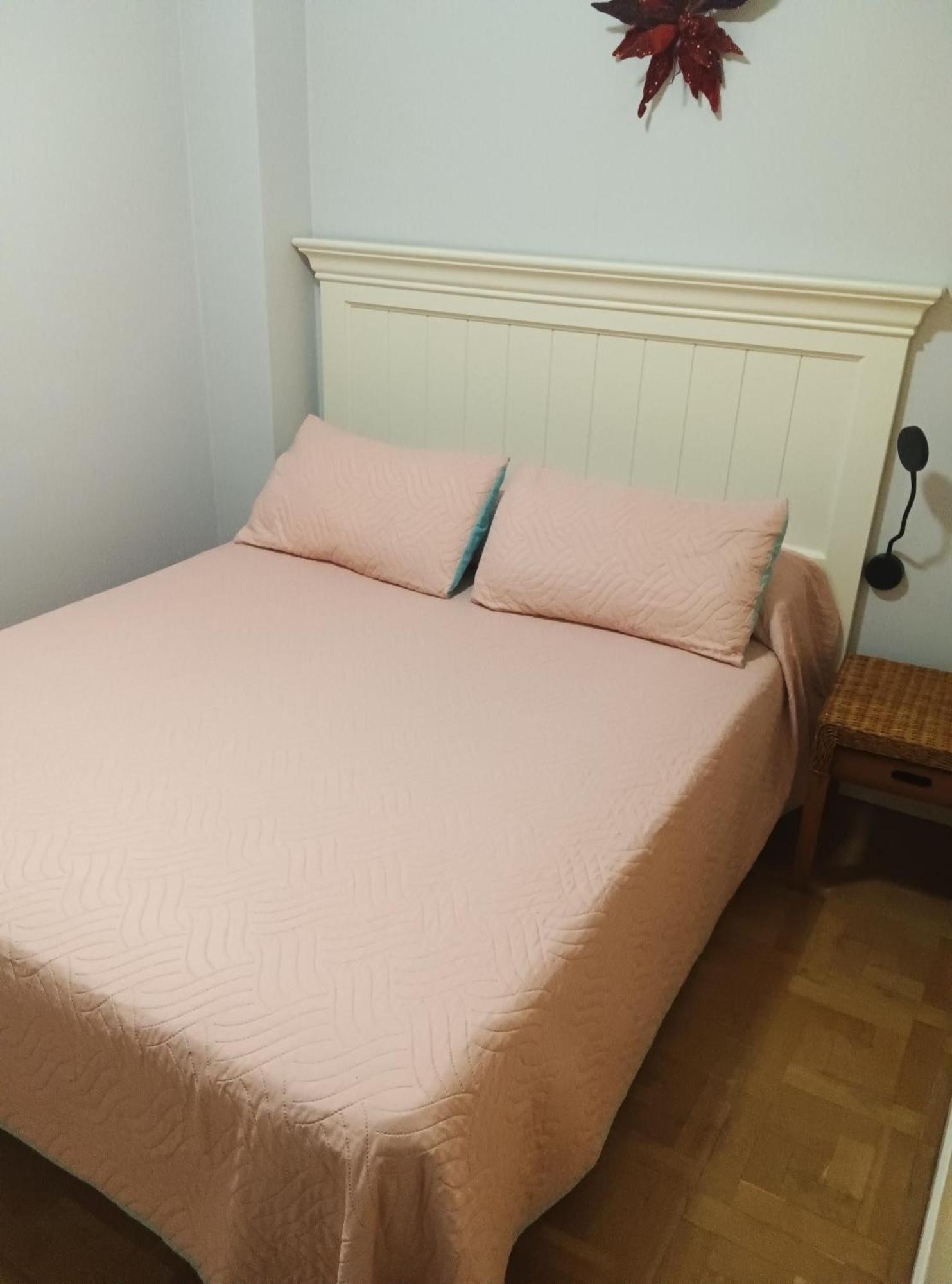 Casa Cubillas Teruel Bagian luar foto