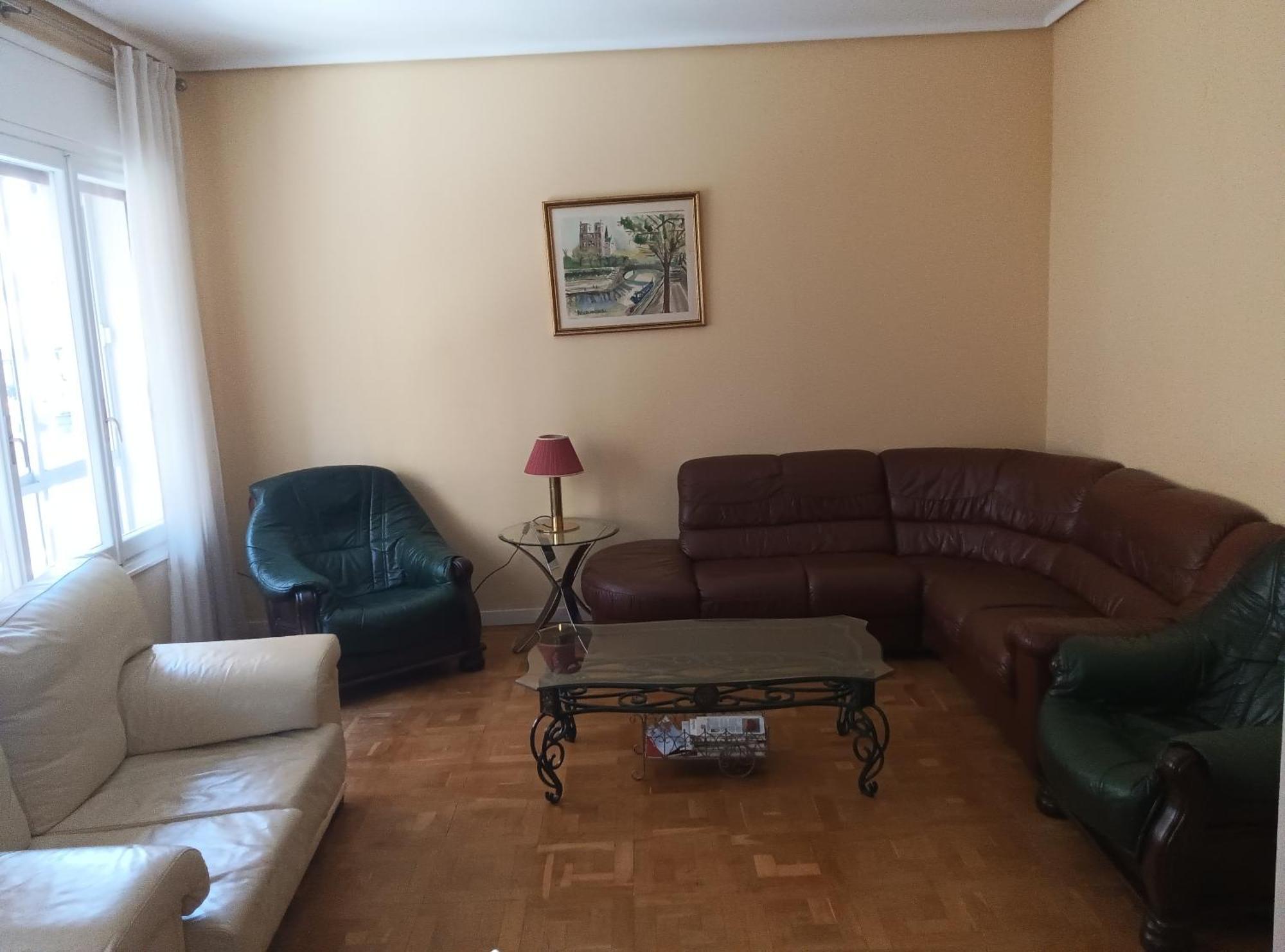 Casa Cubillas Teruel Bagian luar foto