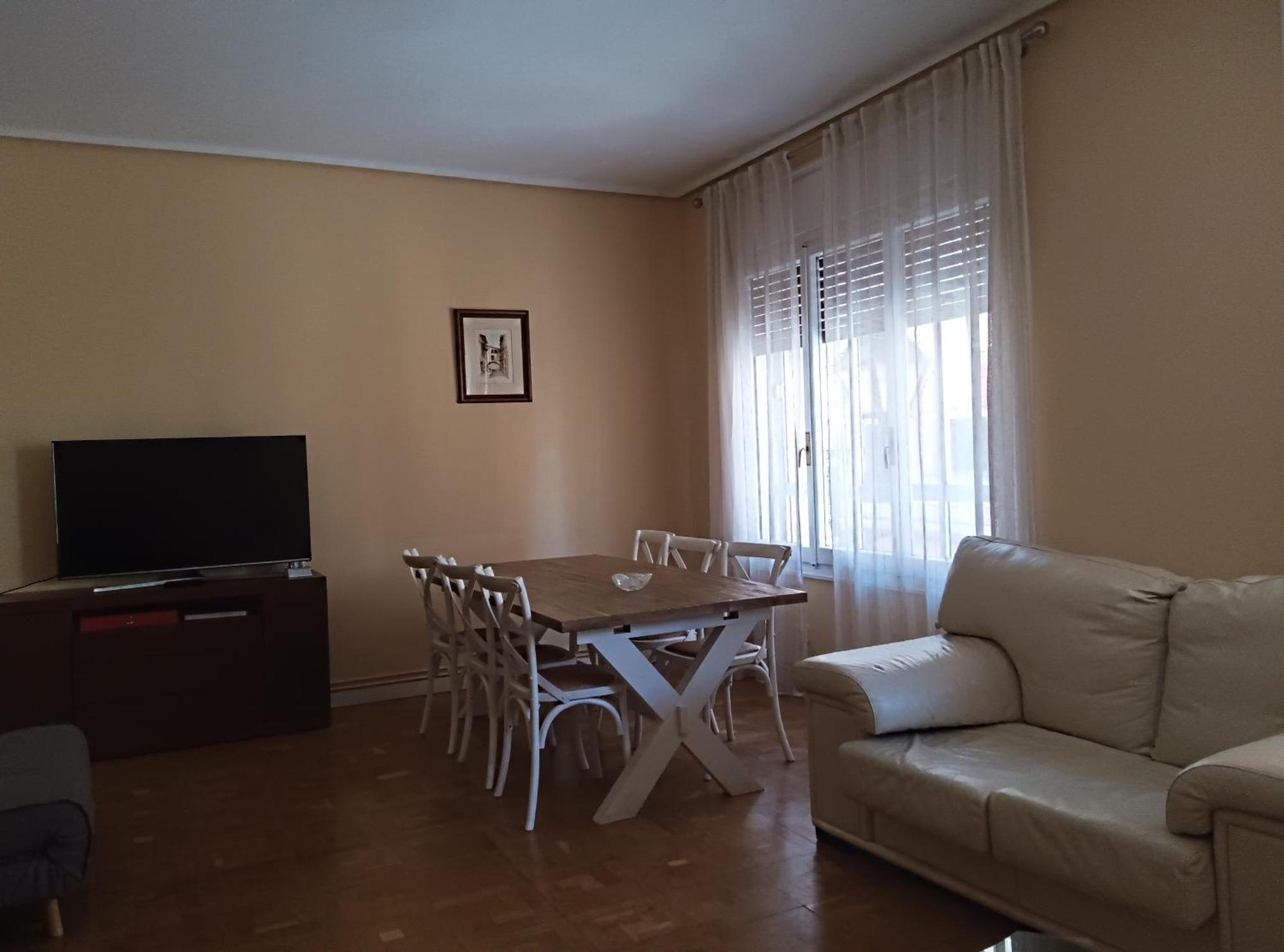 Casa Cubillas Teruel Bagian luar foto