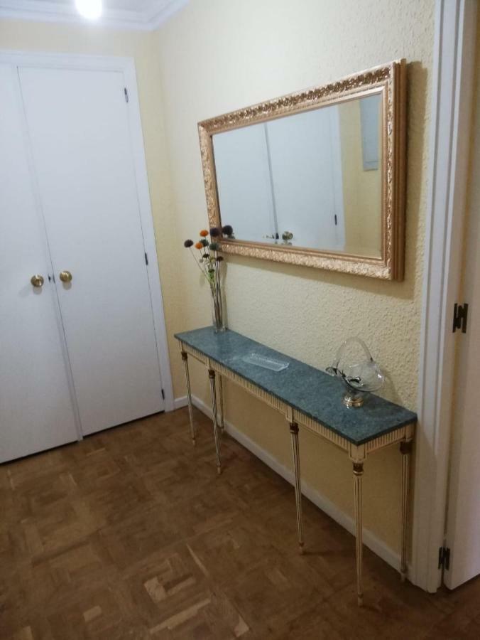 Casa Cubillas Teruel Bagian luar foto
